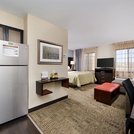 Staybridge Suites Rochester By Ihg Esterno foto