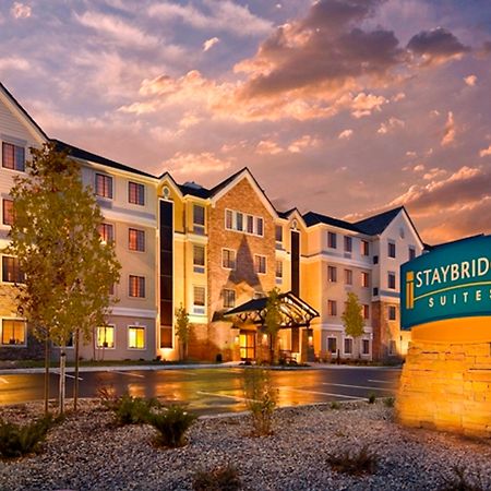 Staybridge Suites Rochester By Ihg Esterno foto