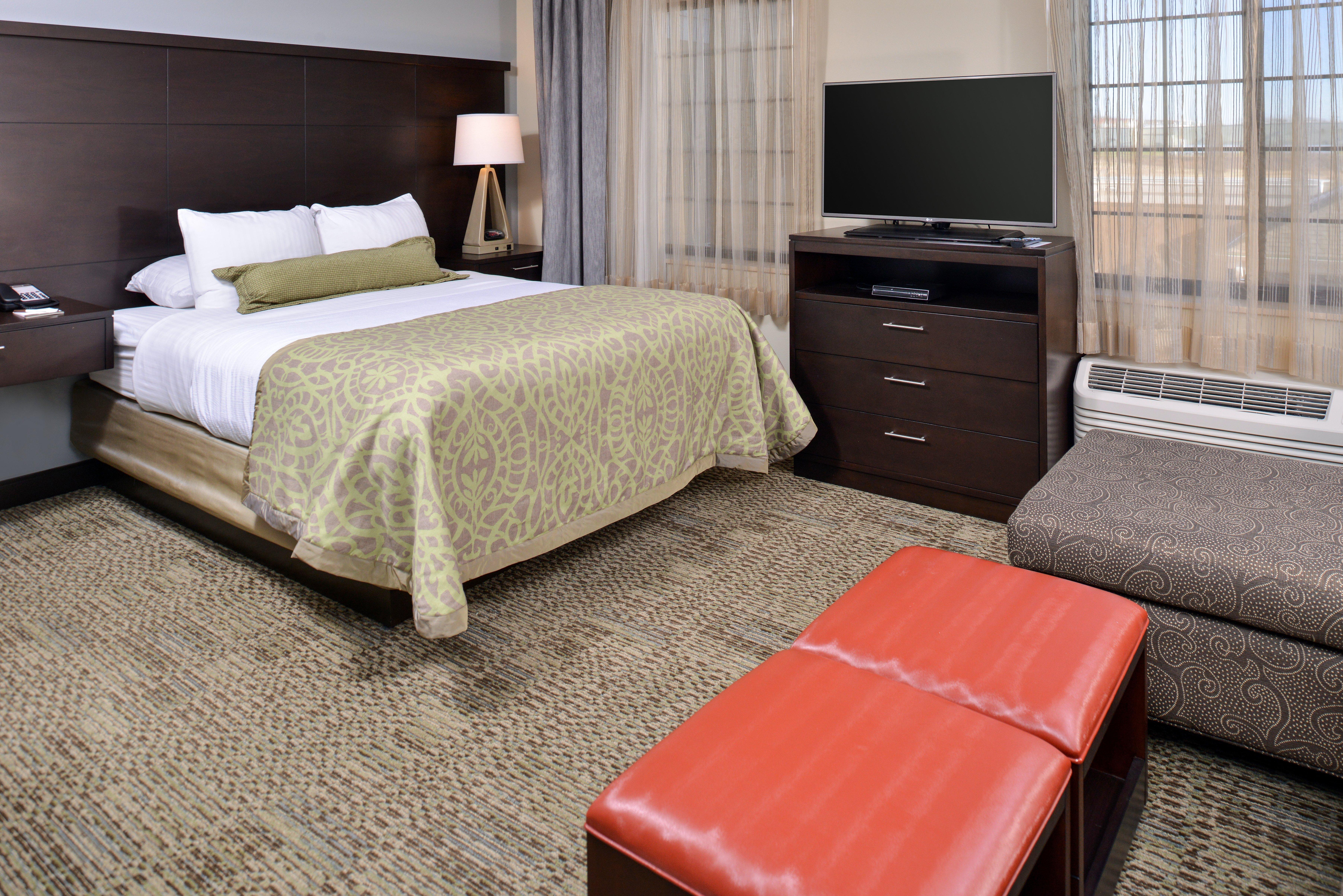 Staybridge Suites Rochester By Ihg Esterno foto