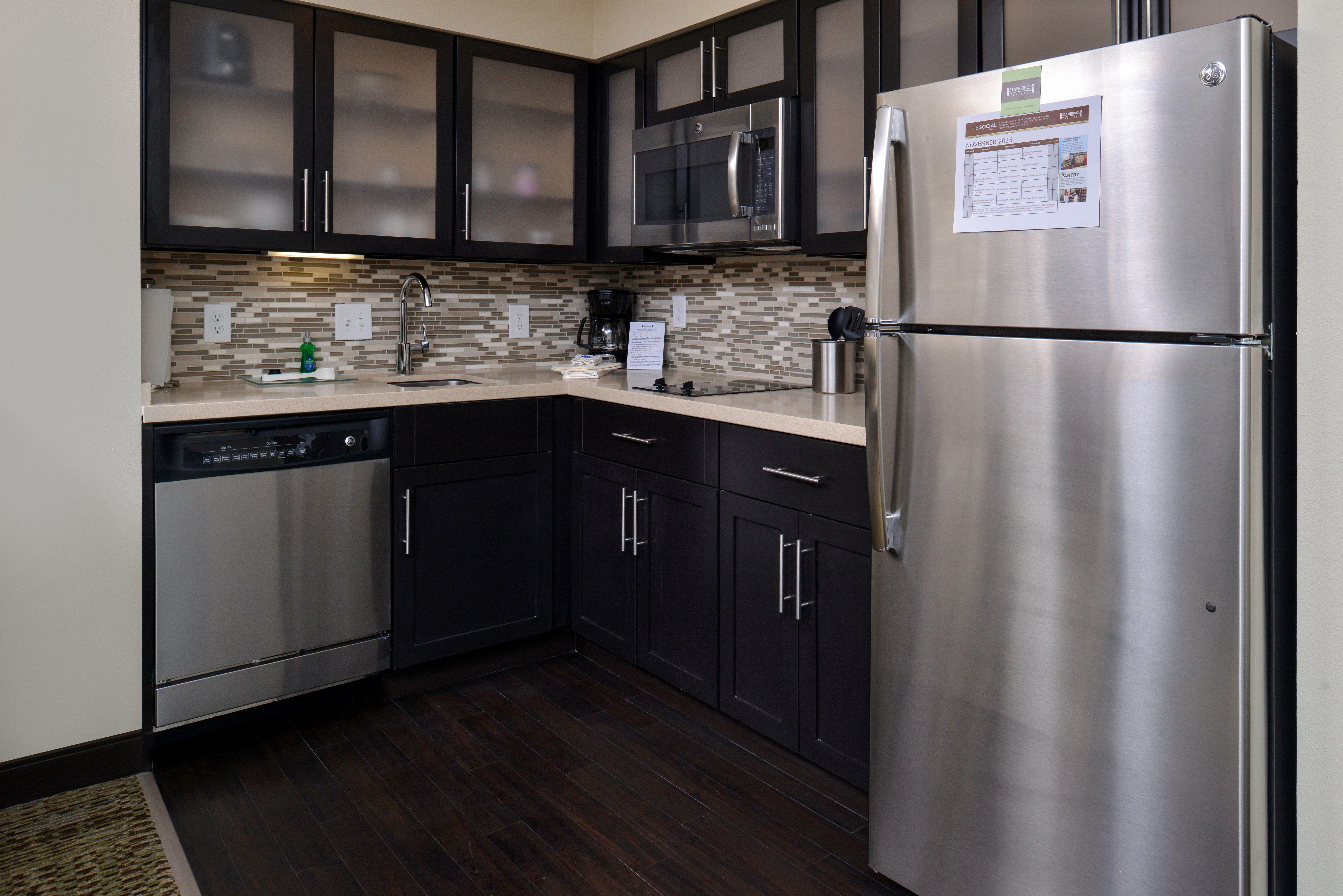 Staybridge Suites Rochester By Ihg Esterno foto