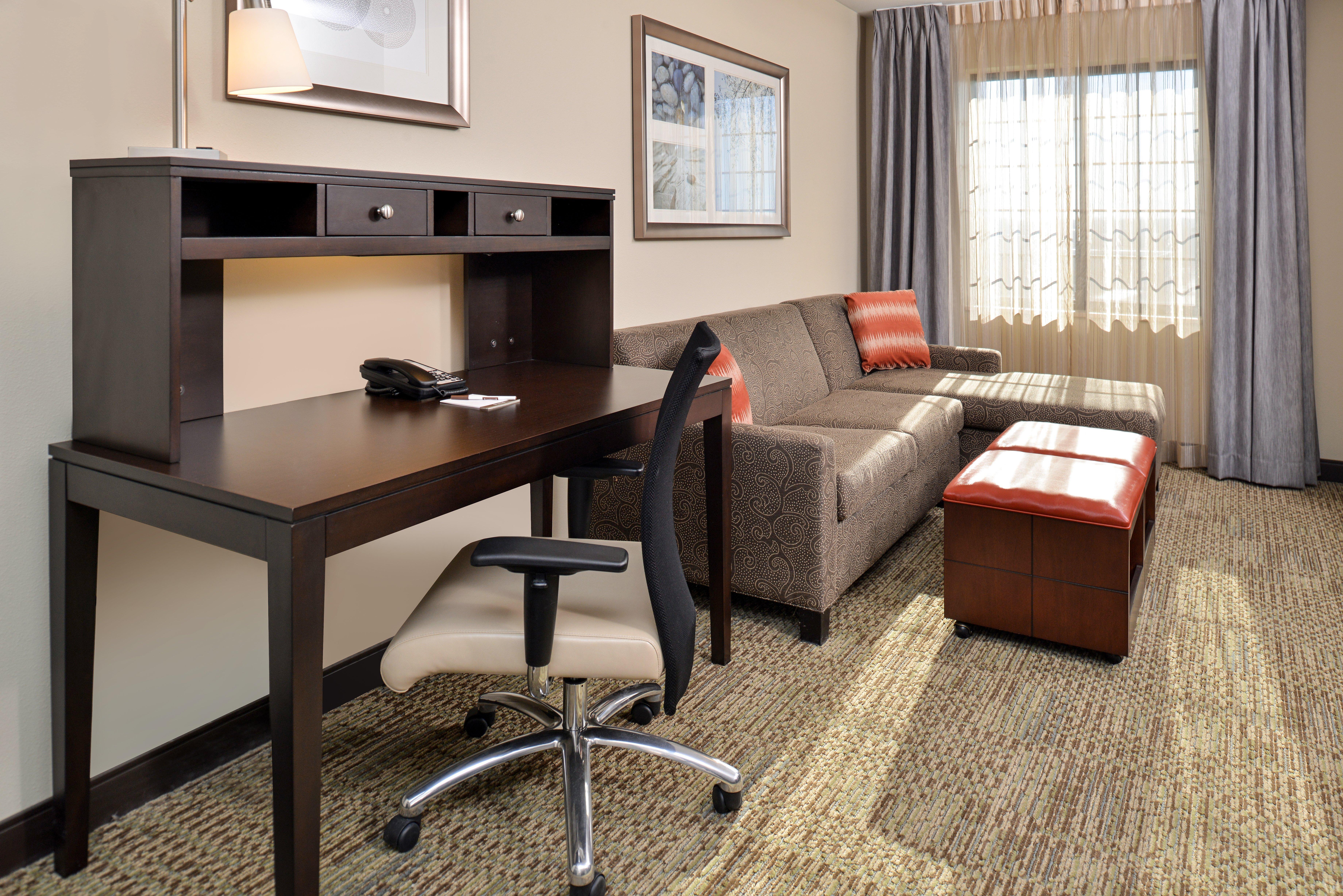 Staybridge Suites Rochester By Ihg Esterno foto