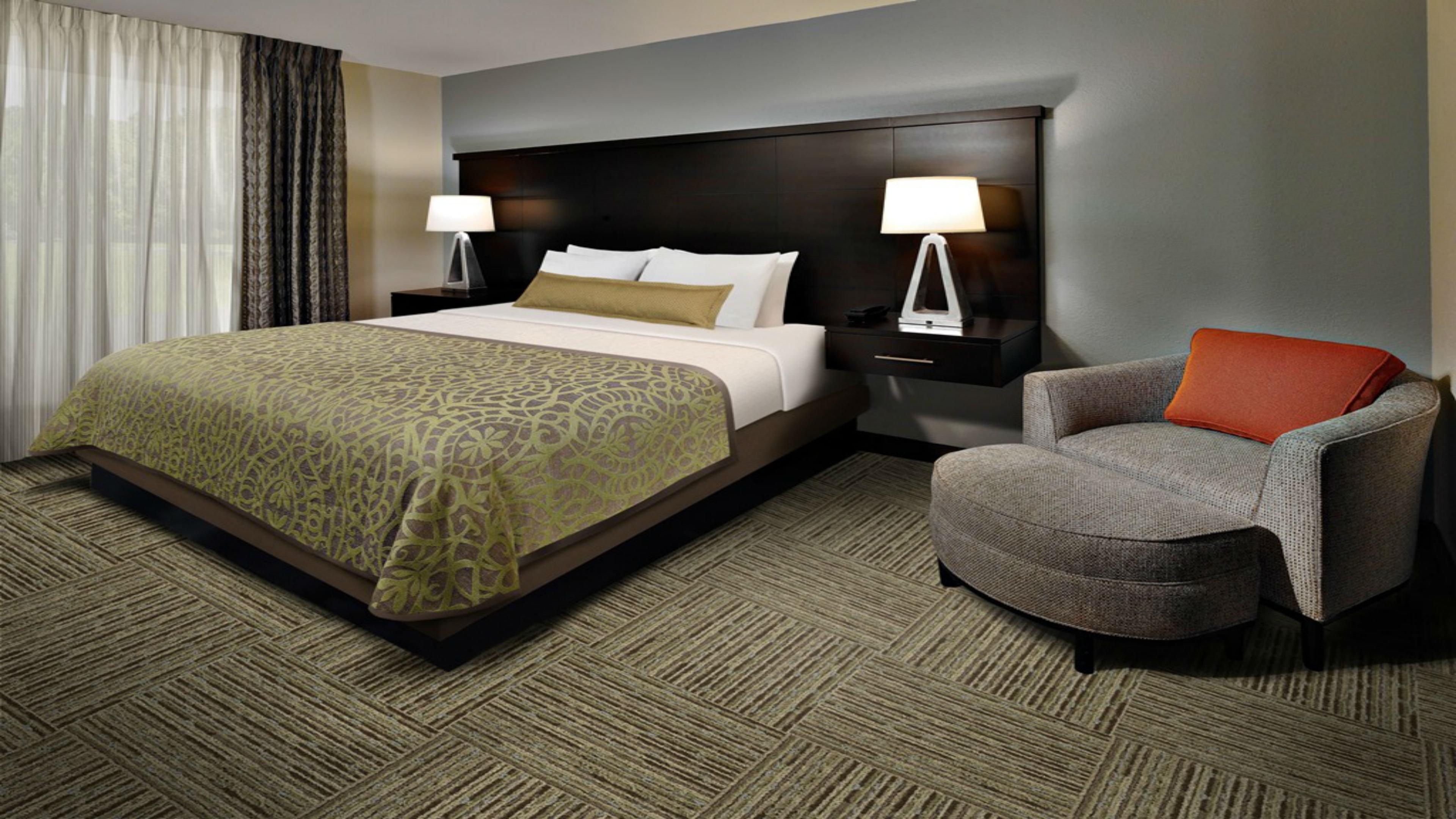 Staybridge Suites Rochester By Ihg Esterno foto