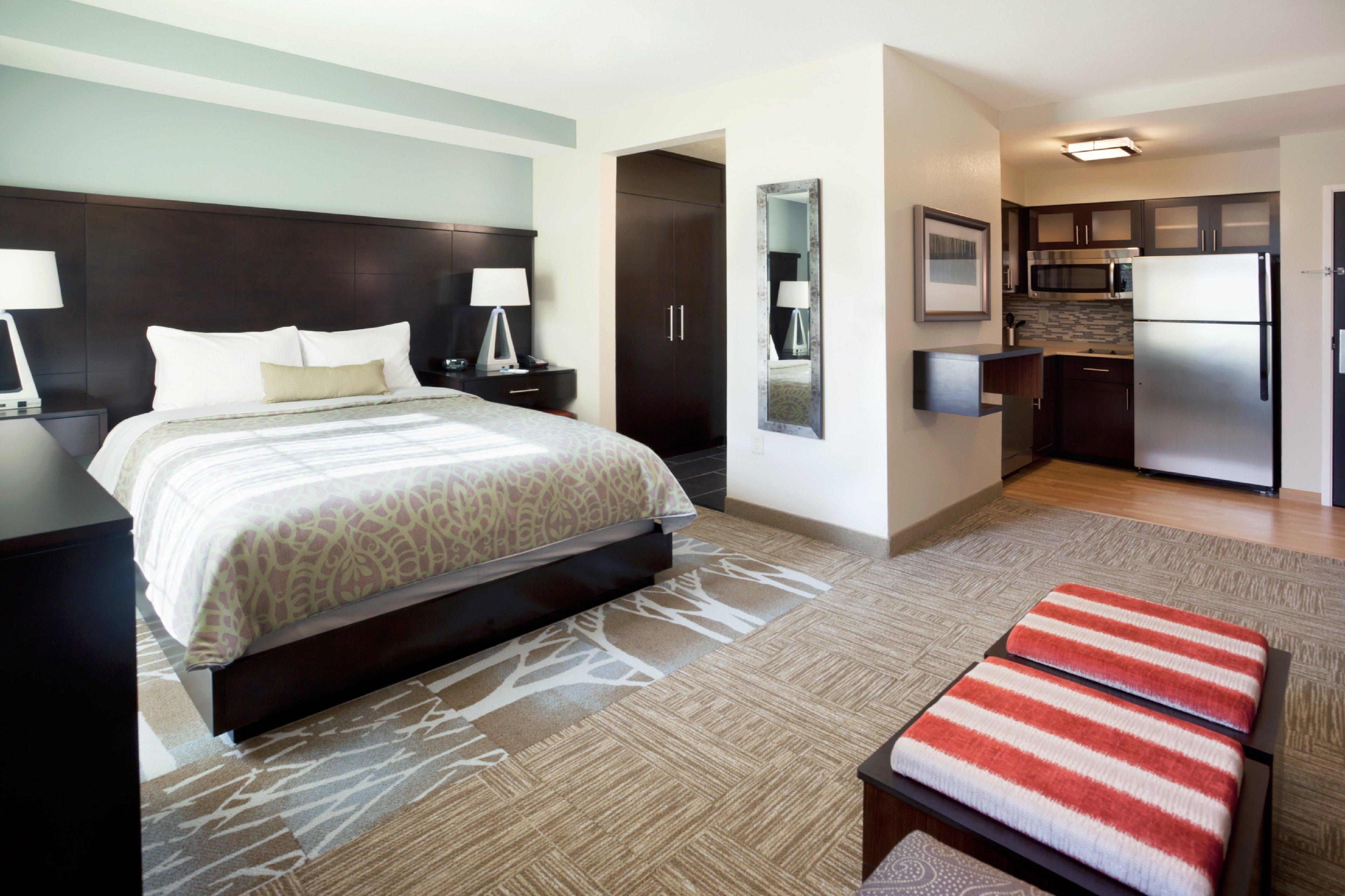 Staybridge Suites Rochester By Ihg Esterno foto