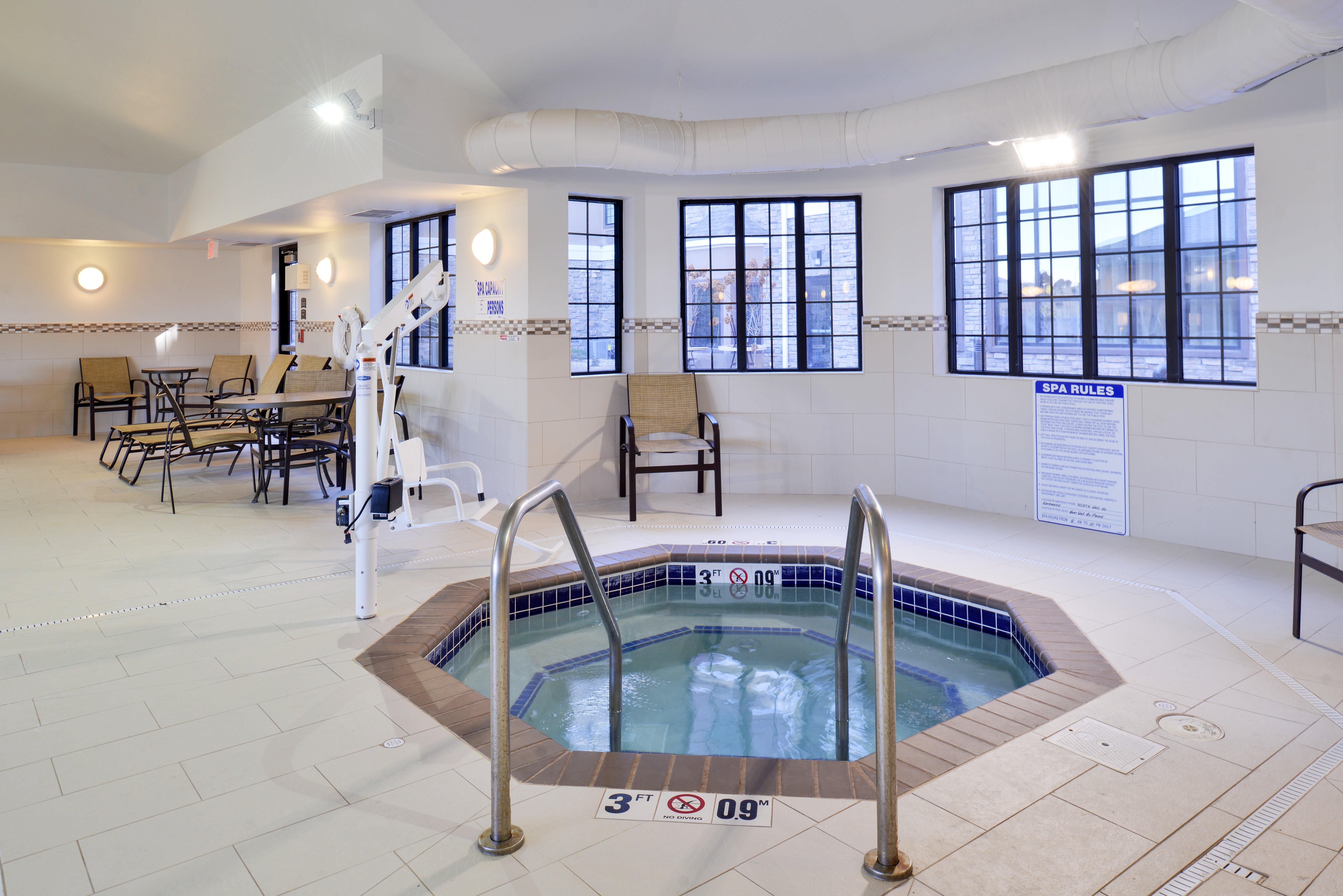 Staybridge Suites Rochester By Ihg Esterno foto