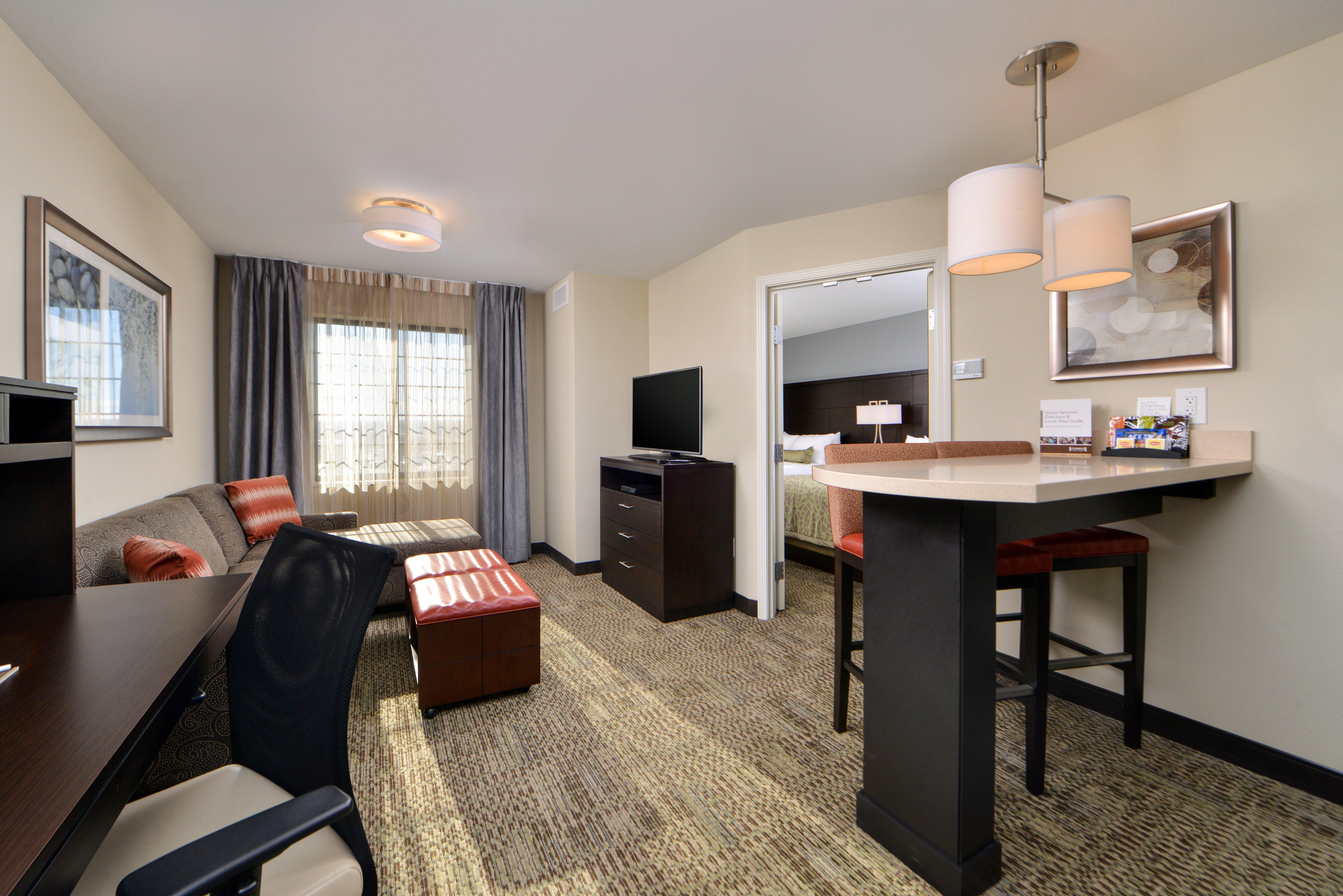 Staybridge Suites Rochester By Ihg Esterno foto