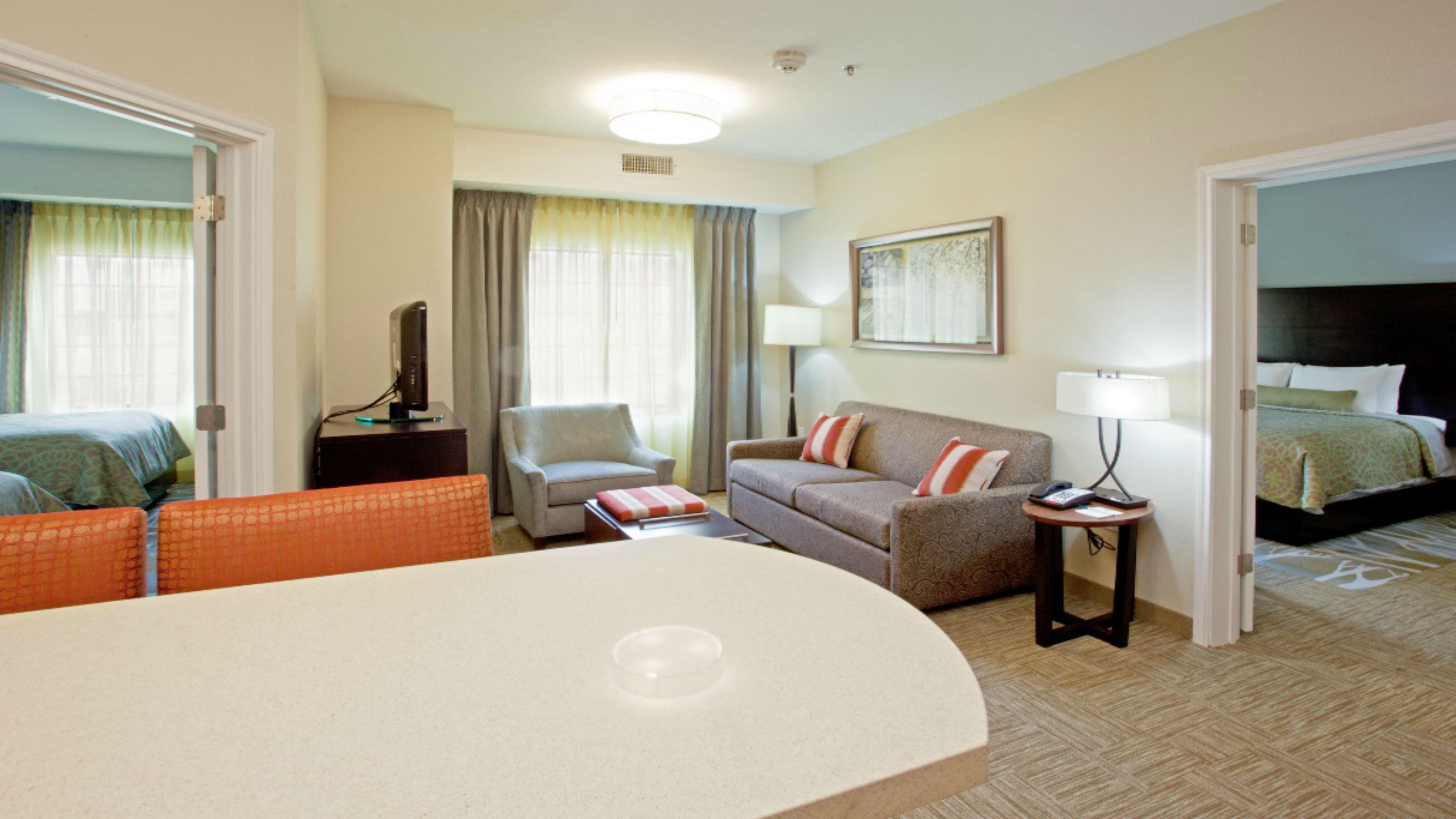 Staybridge Suites Rochester By Ihg Esterno foto