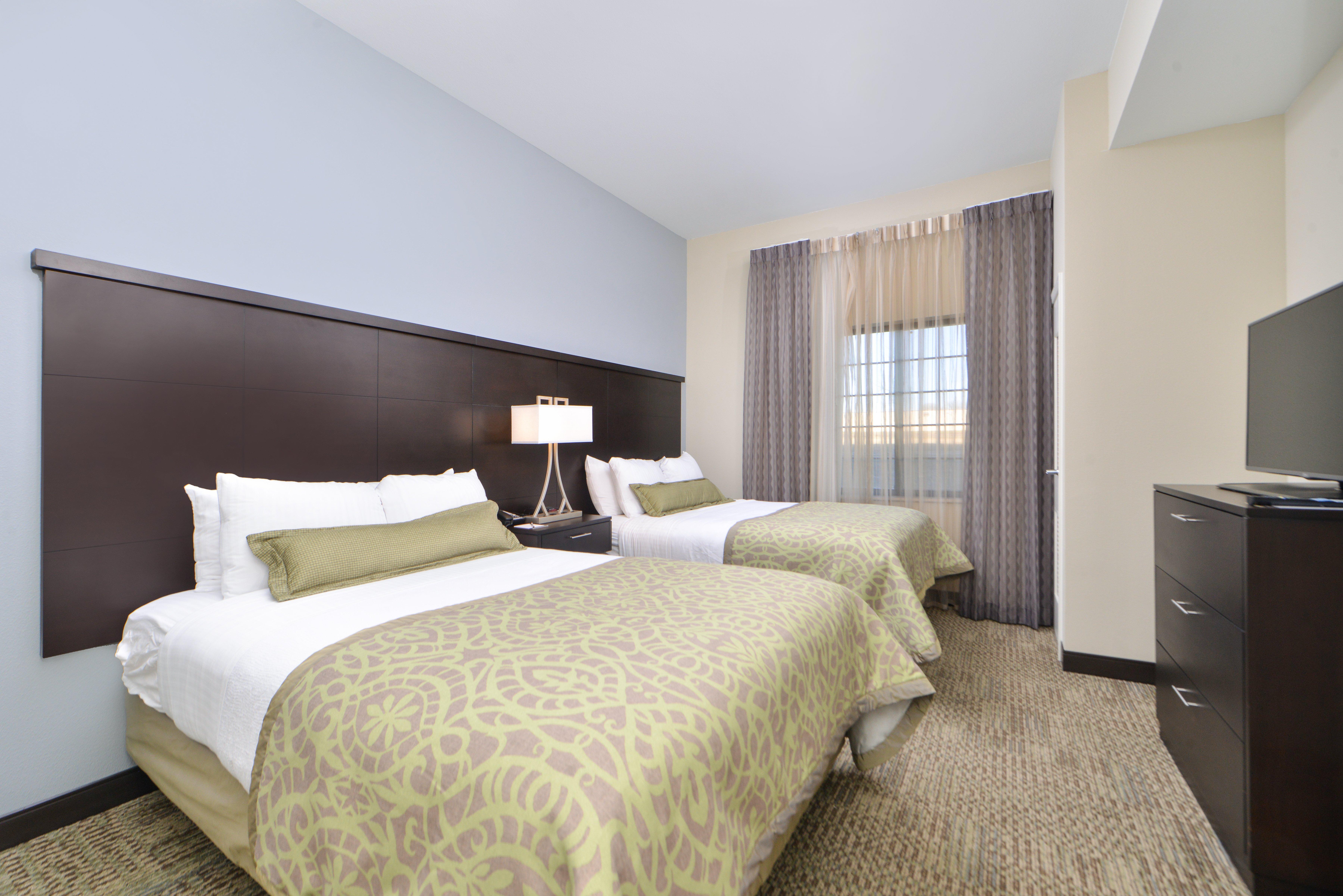 Staybridge Suites Rochester By Ihg Esterno foto