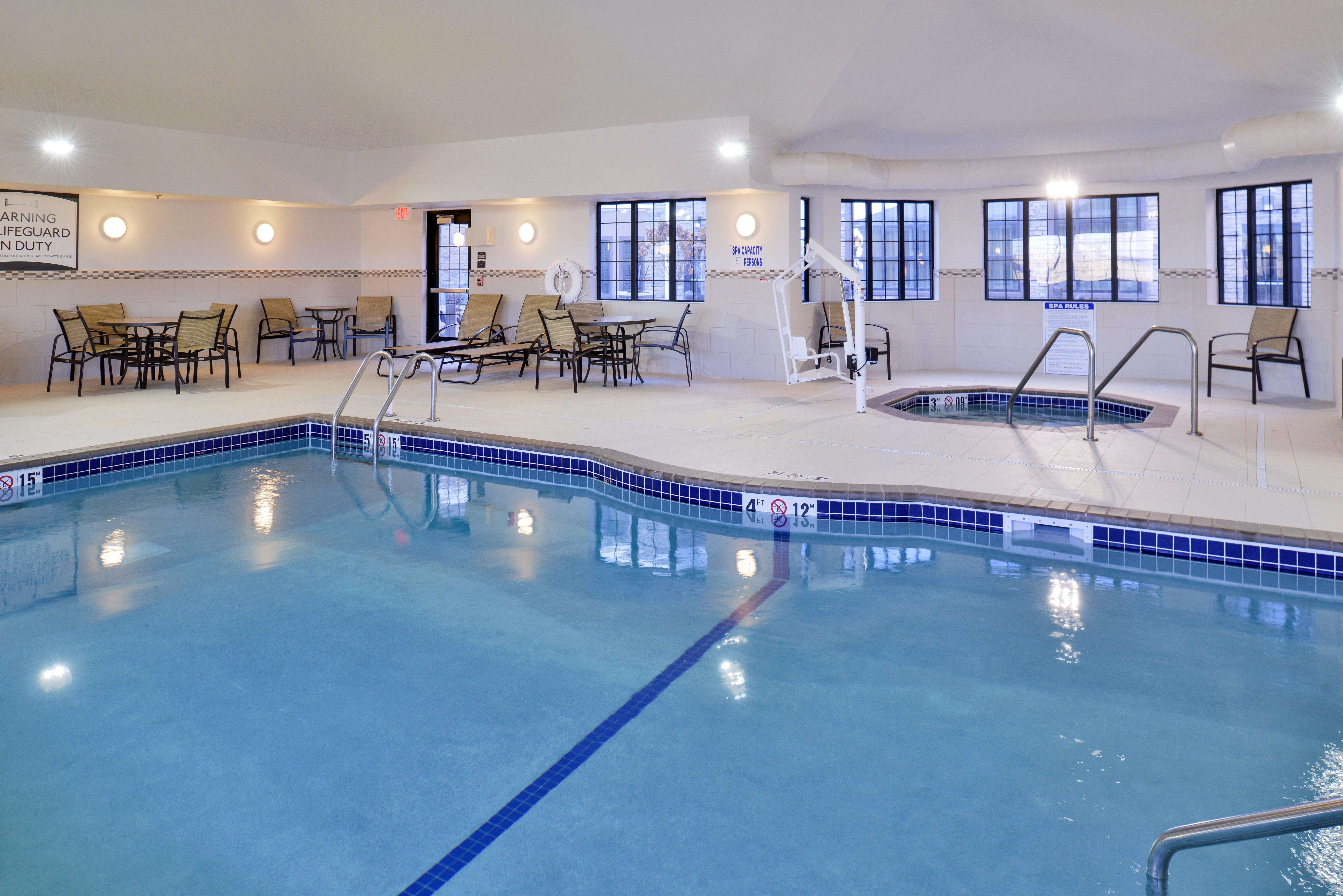 Staybridge Suites Rochester By Ihg Esterno foto