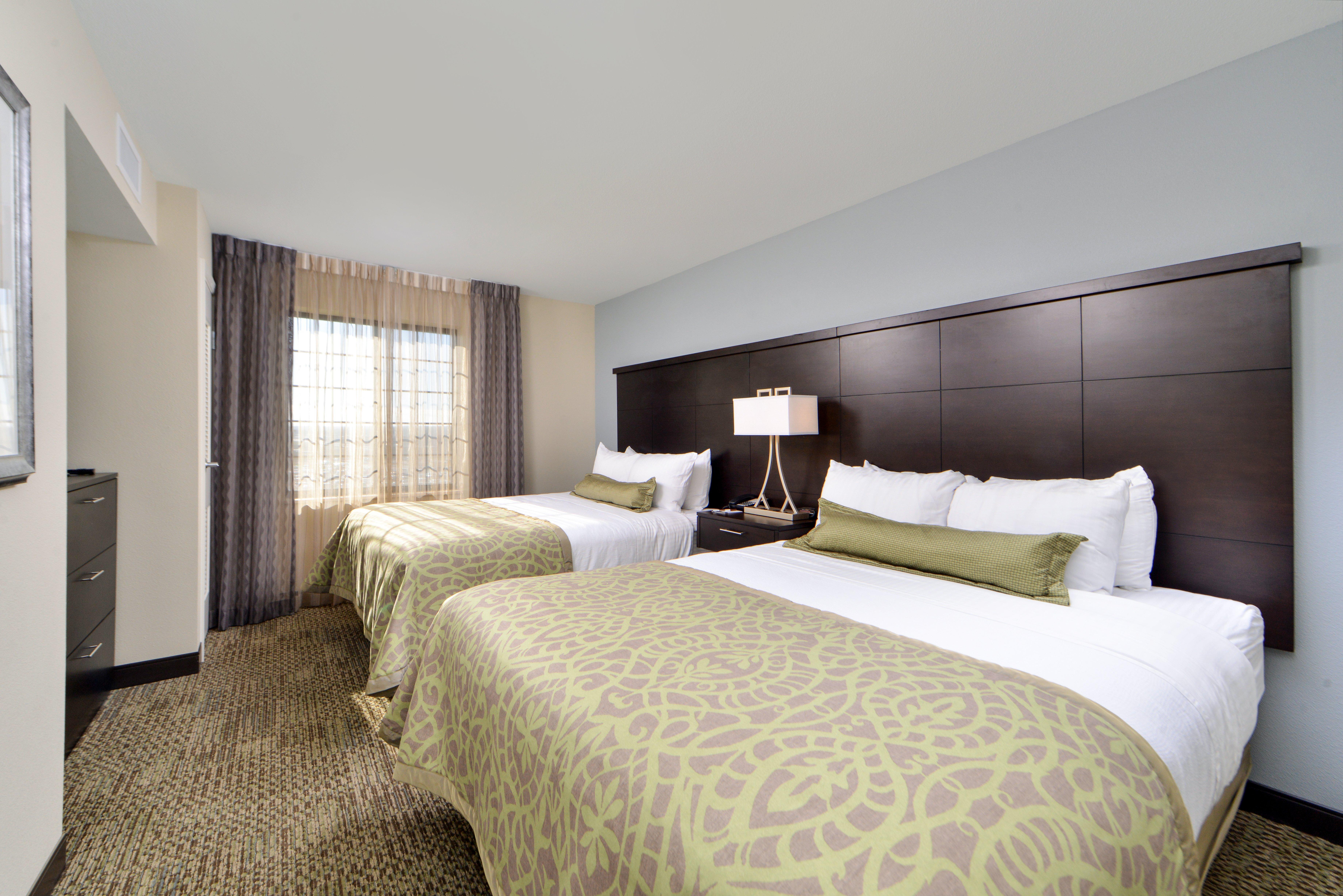 Staybridge Suites Rochester By Ihg Esterno foto