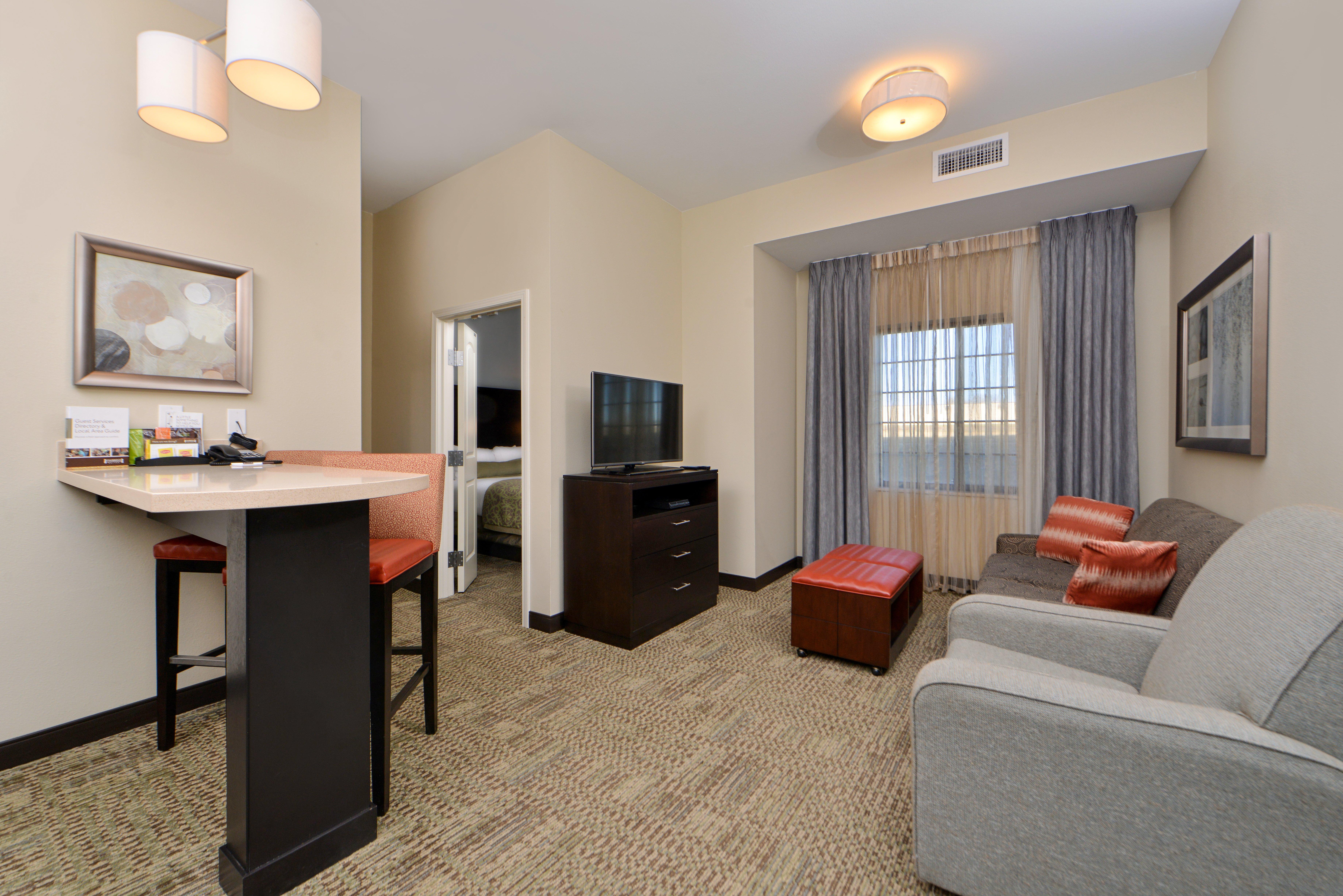 Staybridge Suites Rochester By Ihg Esterno foto
