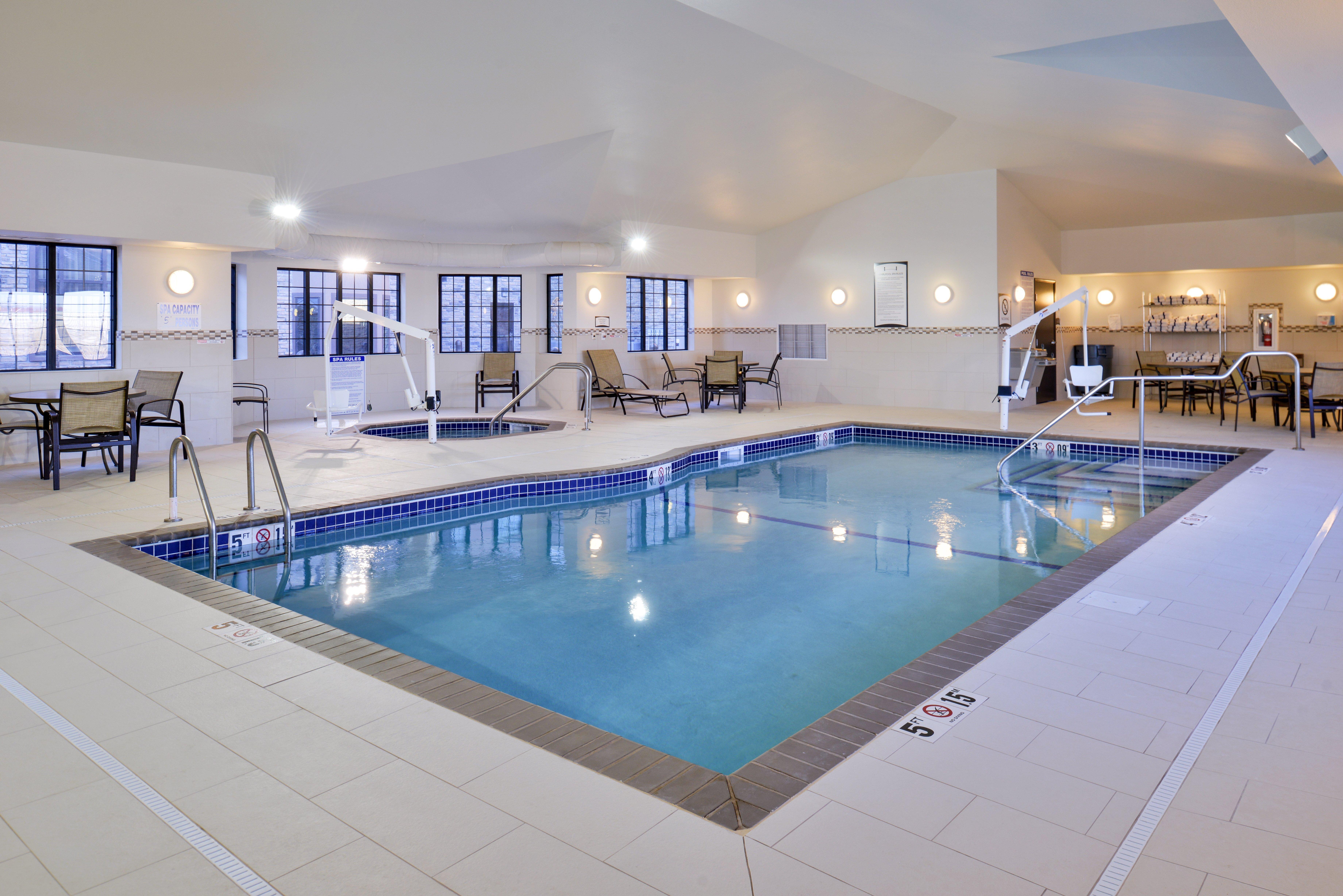 Staybridge Suites Rochester By Ihg Esterno foto