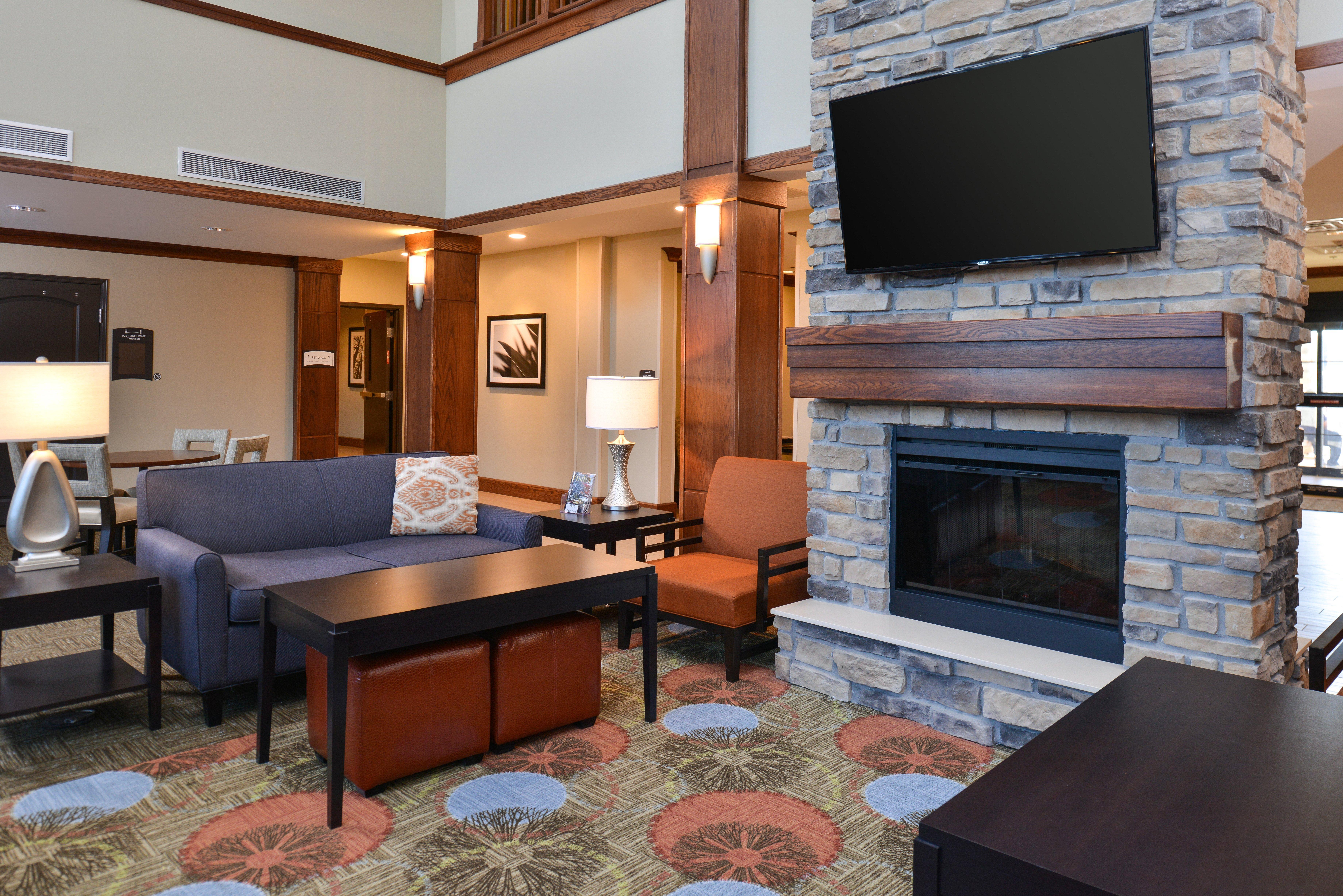 Staybridge Suites Rochester By Ihg Esterno foto