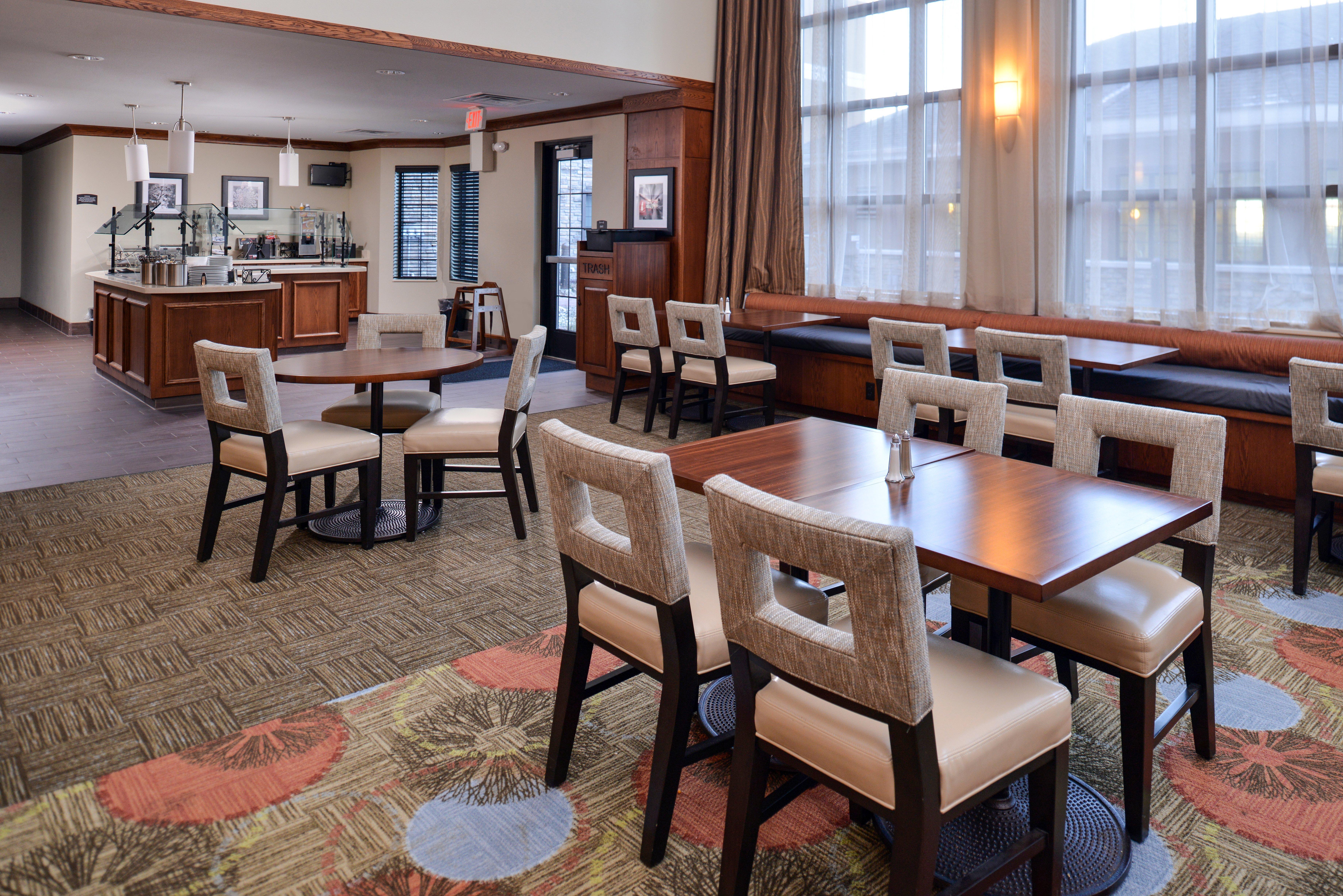 Staybridge Suites Rochester By Ihg Esterno foto