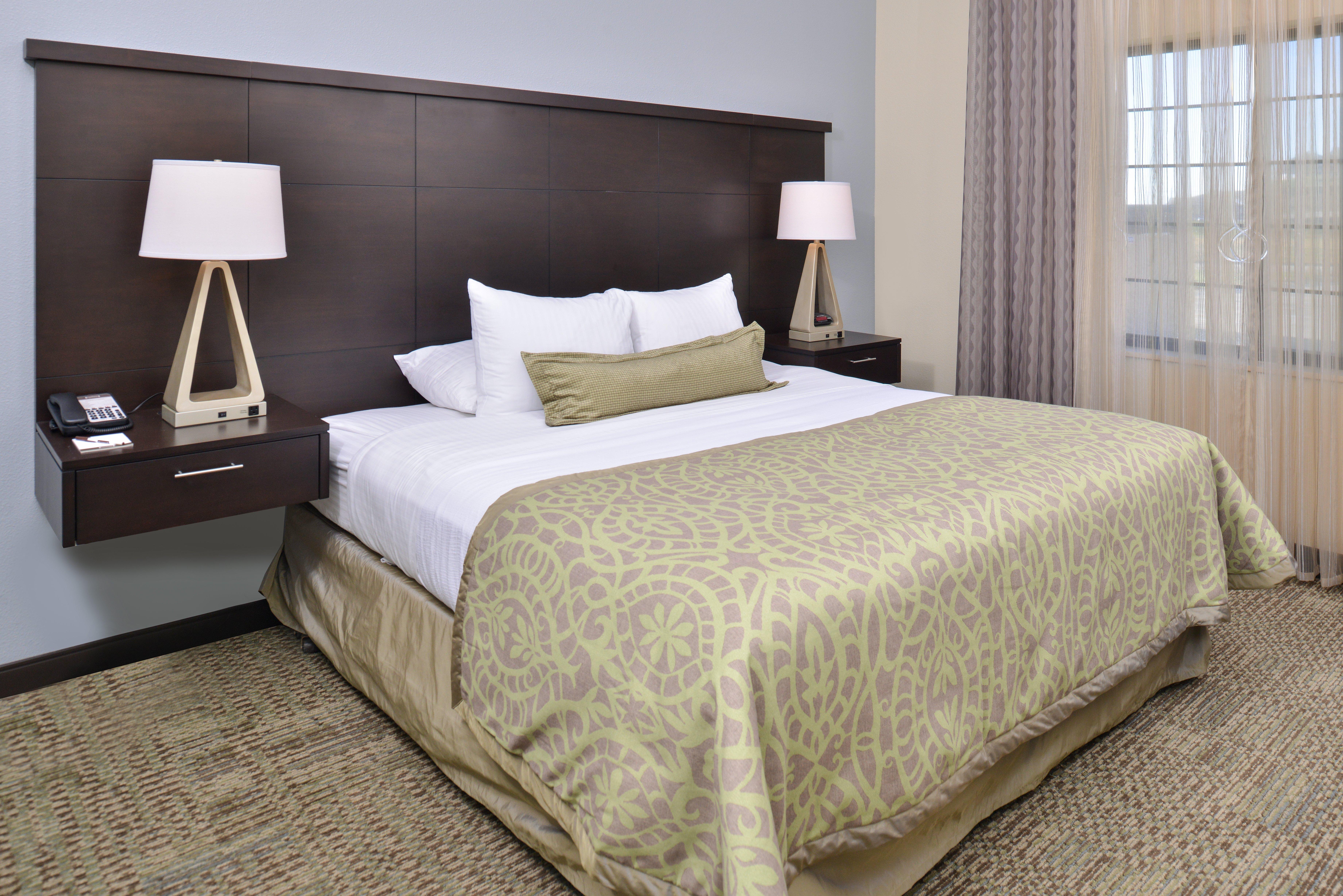 Staybridge Suites Rochester By Ihg Esterno foto
