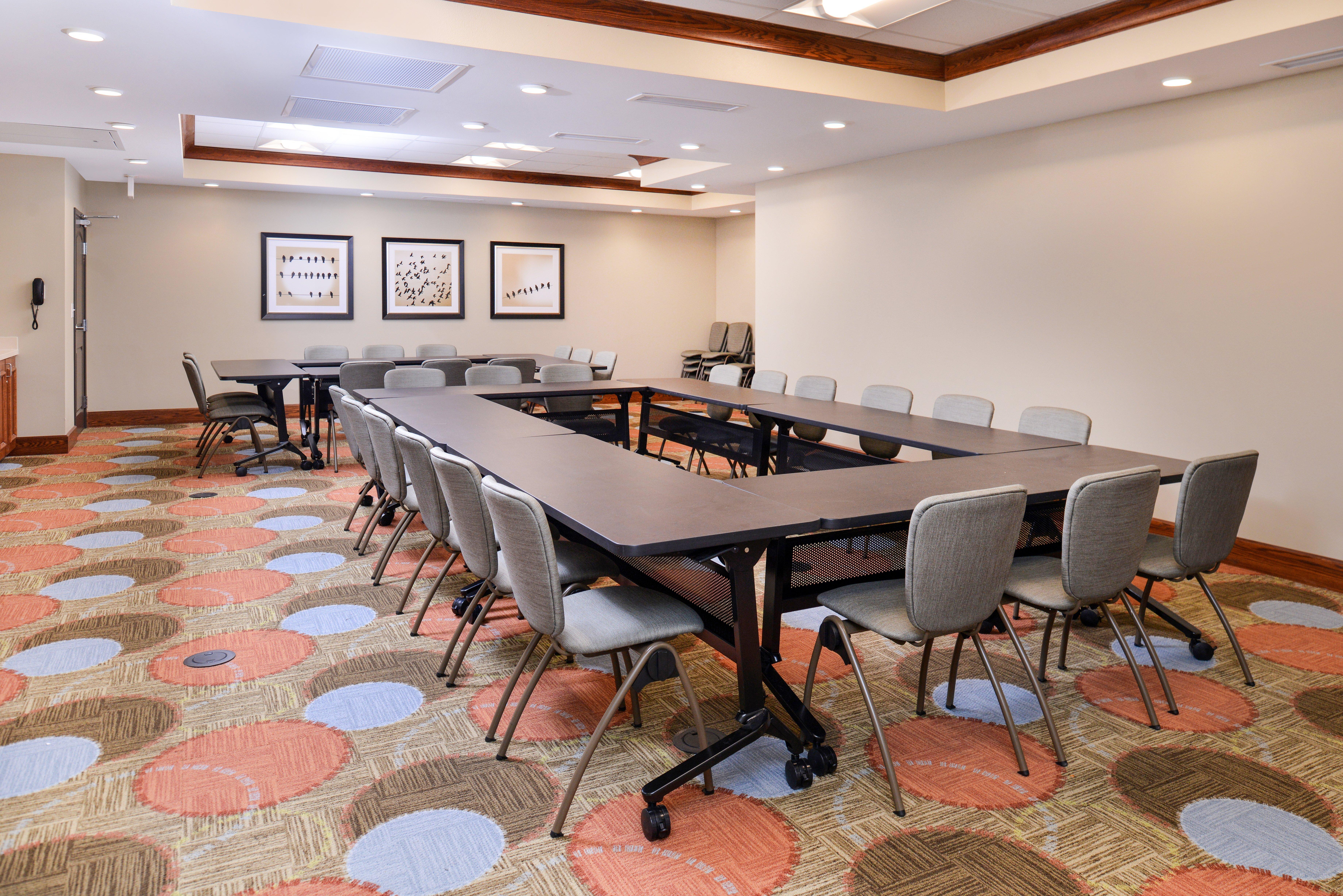 Staybridge Suites Rochester By Ihg Esterno foto