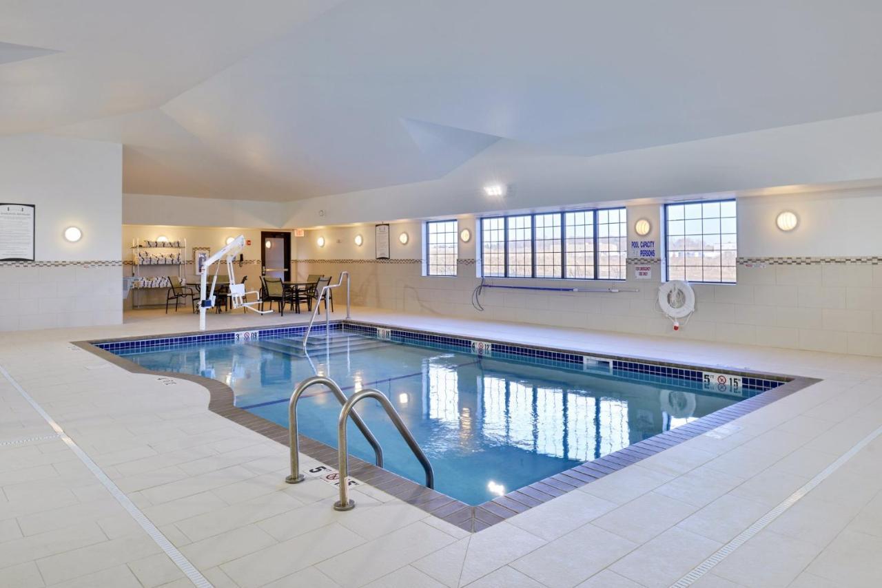 Staybridge Suites Rochester By Ihg Esterno foto