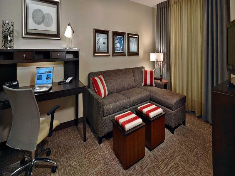 Staybridge Suites Rochester By Ihg Esterno foto